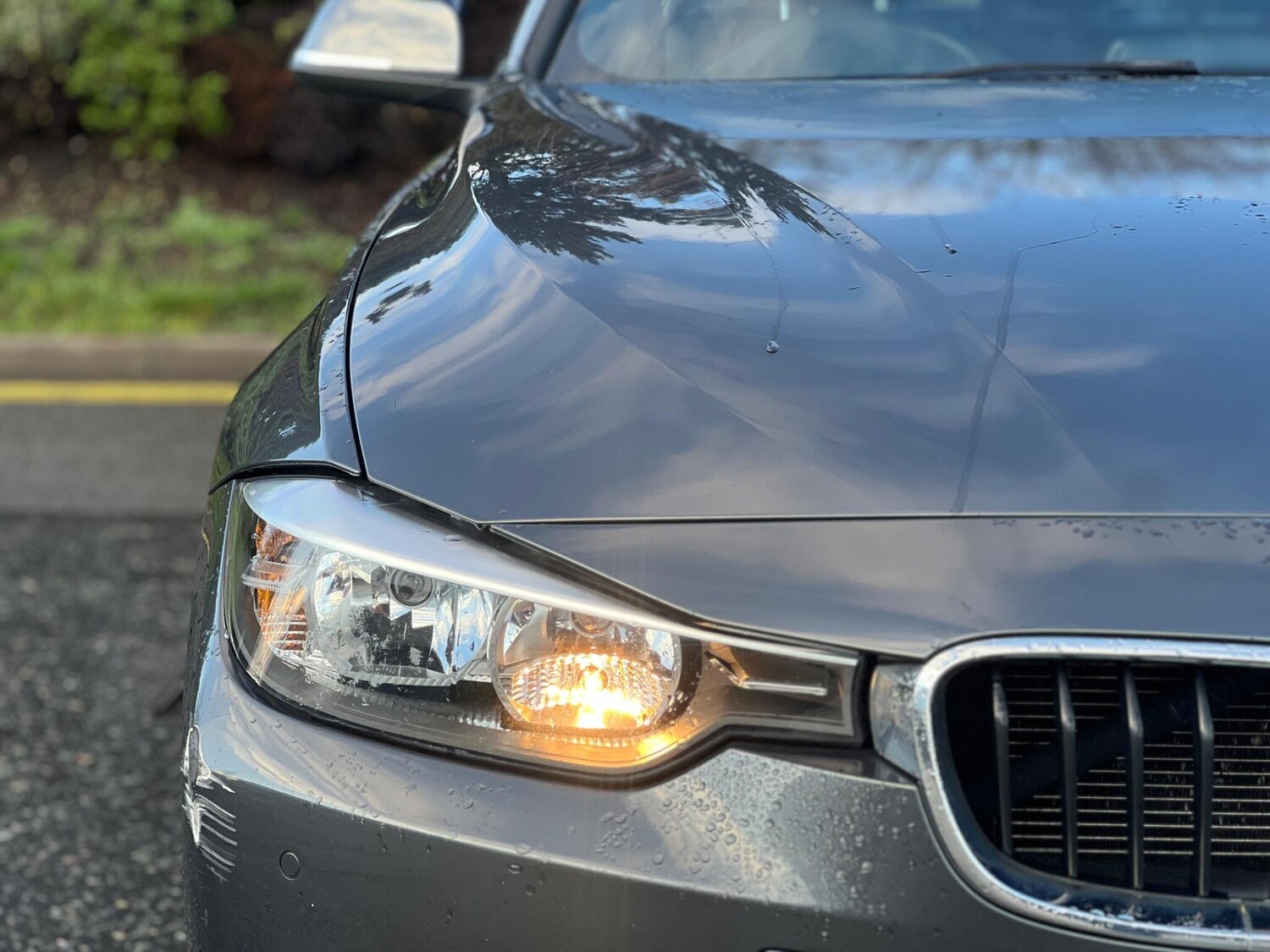 Used BMW 3 Series 2013 for sale - 76899204: Photo 33