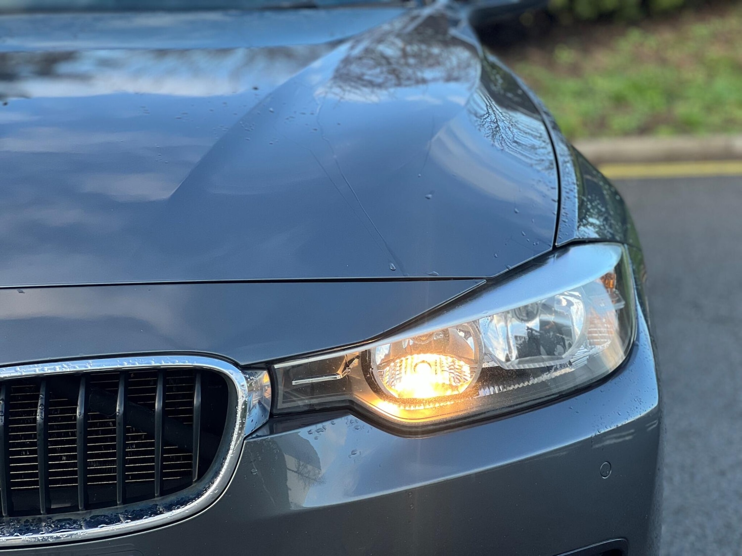 Used BMW 3 Series 2013 for sale - 76899204: Photo 34