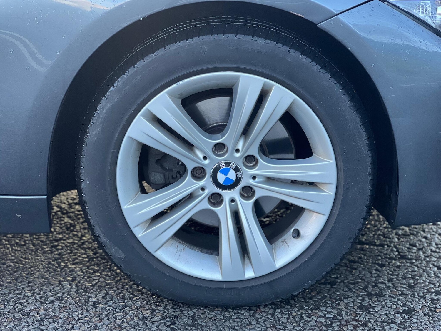 Used BMW 3 Series 2013 for sale - 76899204: Photo 36