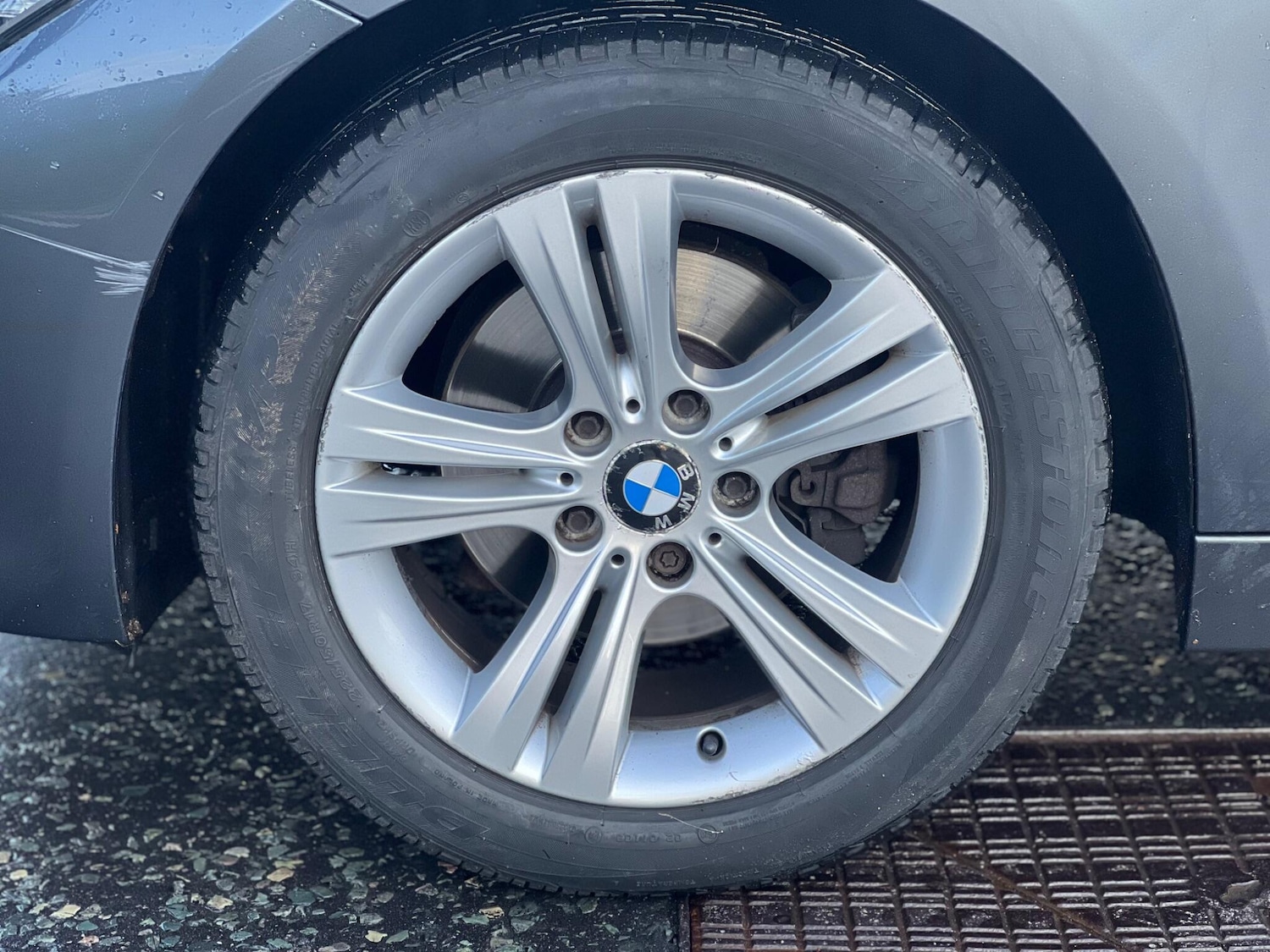 Used BMW 3 Series 2013 for sale - 76899204: Photo 37