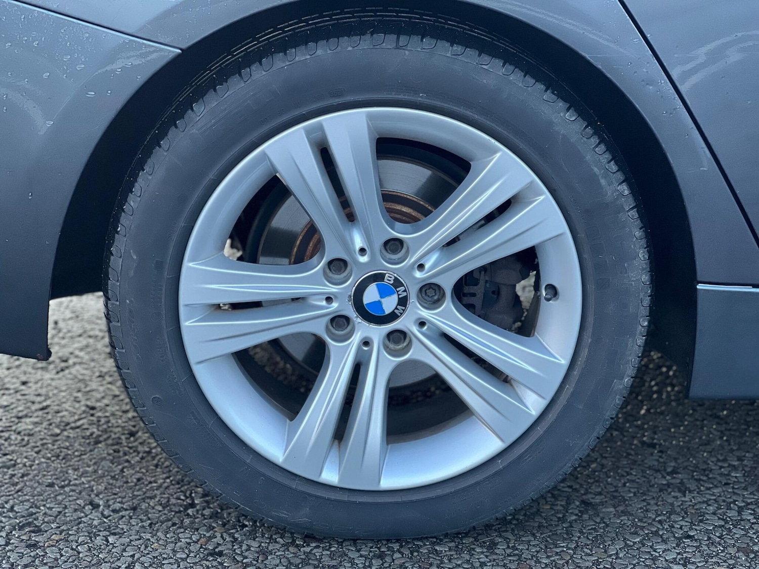 Used BMW 3 Series 2013 for sale - 76899204: Photo 38