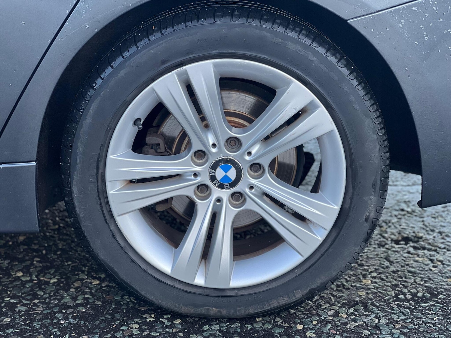 Used BMW 3 Series 2013 for sale - 76899204: Photo 39