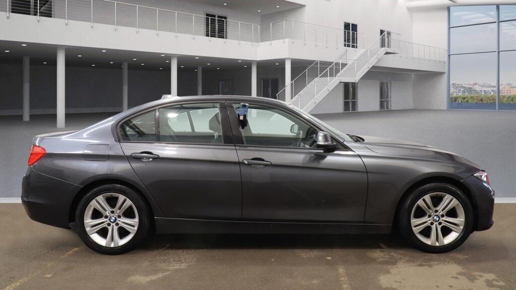 Used BMW 3 Series 2013 for sale - 76899204: Photo 5