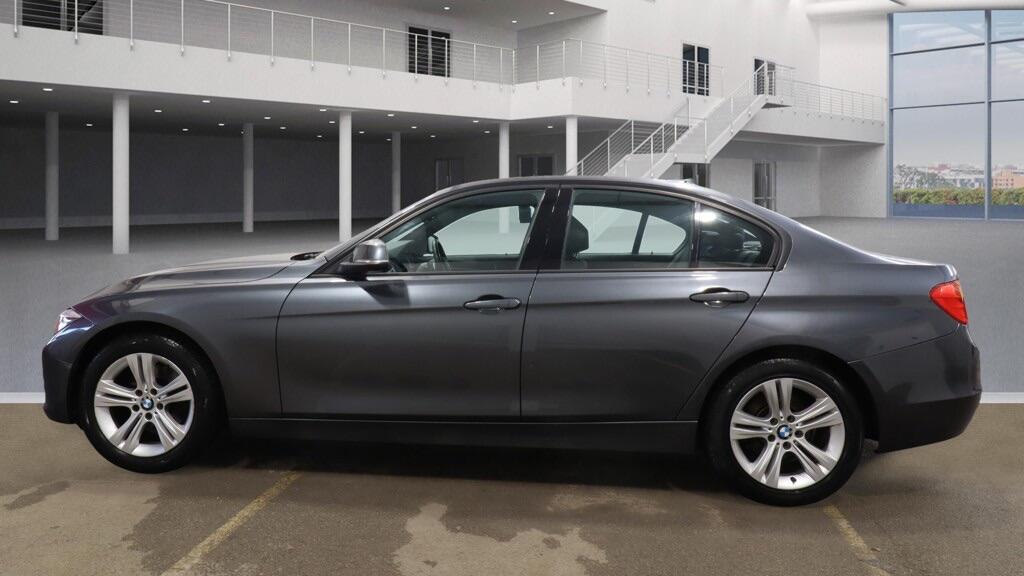Used BMW 3 Series 2013 for sale - 76899204: Photo 6