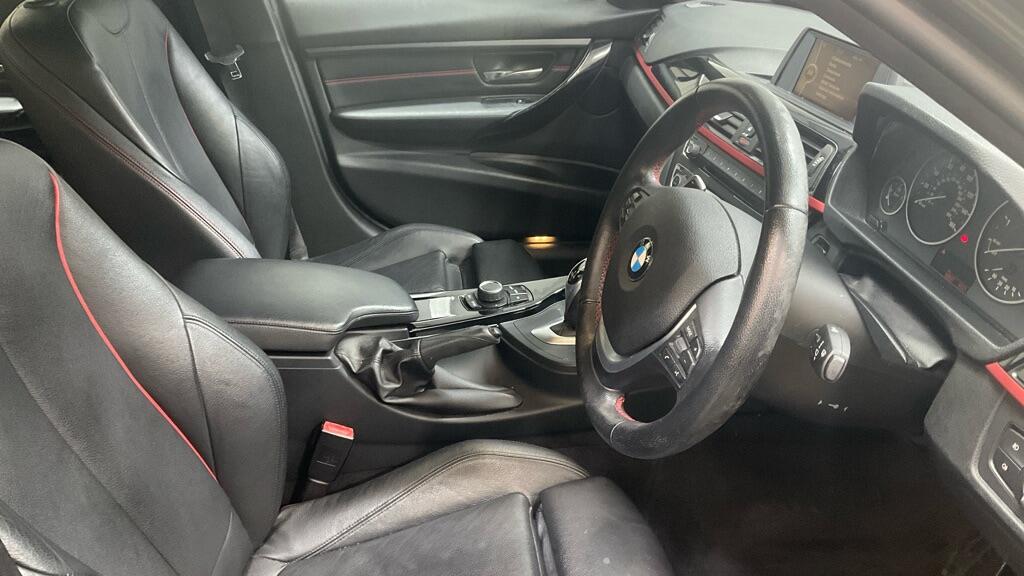 Used BMW 3 Series 2013 for sale - 76899204: Photo 9