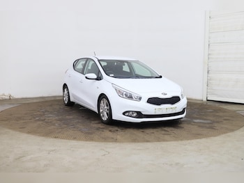 Used Kia Ceed 2013 for sale - 78866267: Photo