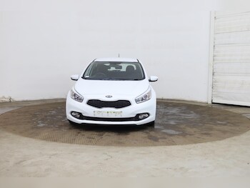 Used Kia Ceed 2013 for sale - 78866267: Photo