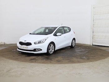 Used Kia Ceed 2013 for sale - 78866267: Photo
