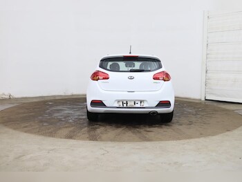 Used Kia Ceed 2013 for sale - 78866267: Photo