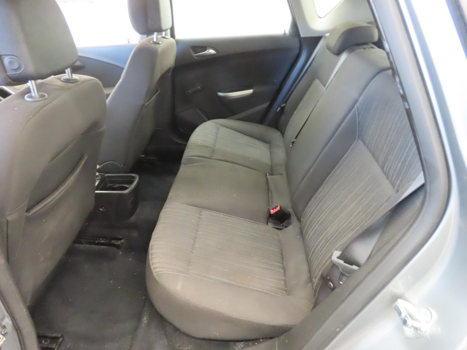 Used Vauxhall Astra for sale - 77977673: Photo 10