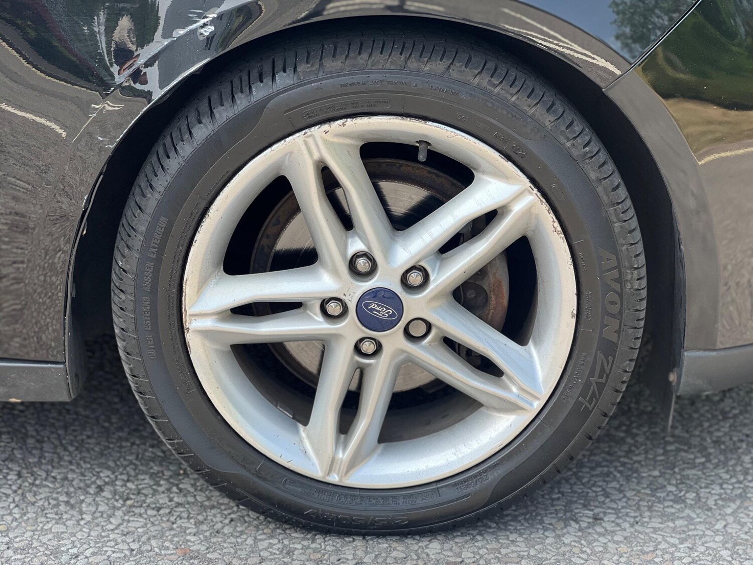 Vehicle 35