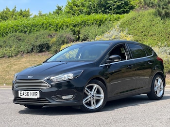 Used Ford Focus 2016 for sale - 74946024: Photo