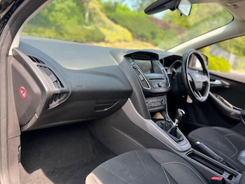 Used Ford Focus 2016 for sale - 74946024: Photo