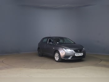 Used SEAT Ibiza 2016 for sale - 78704998: Photo