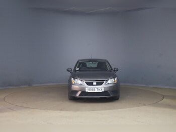 Used SEAT Ibiza 2016 for sale - 78704998: Photo