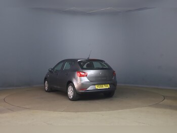 Used SEAT Ibiza 2016 for sale - 78704998: Photo