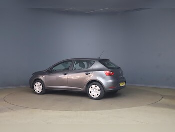 Used SEAT Ibiza 2016 for sale - 78704998: Photo