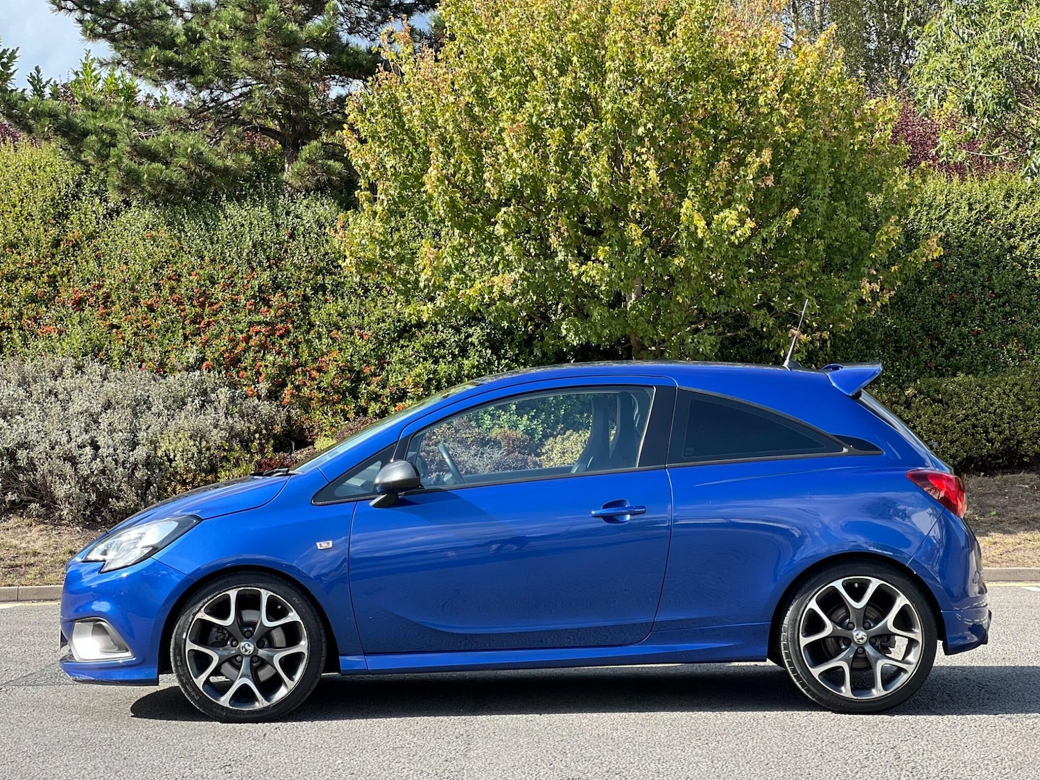 Used Vauxhall Corsa 2016 for sale - 75768700: Photo 14
