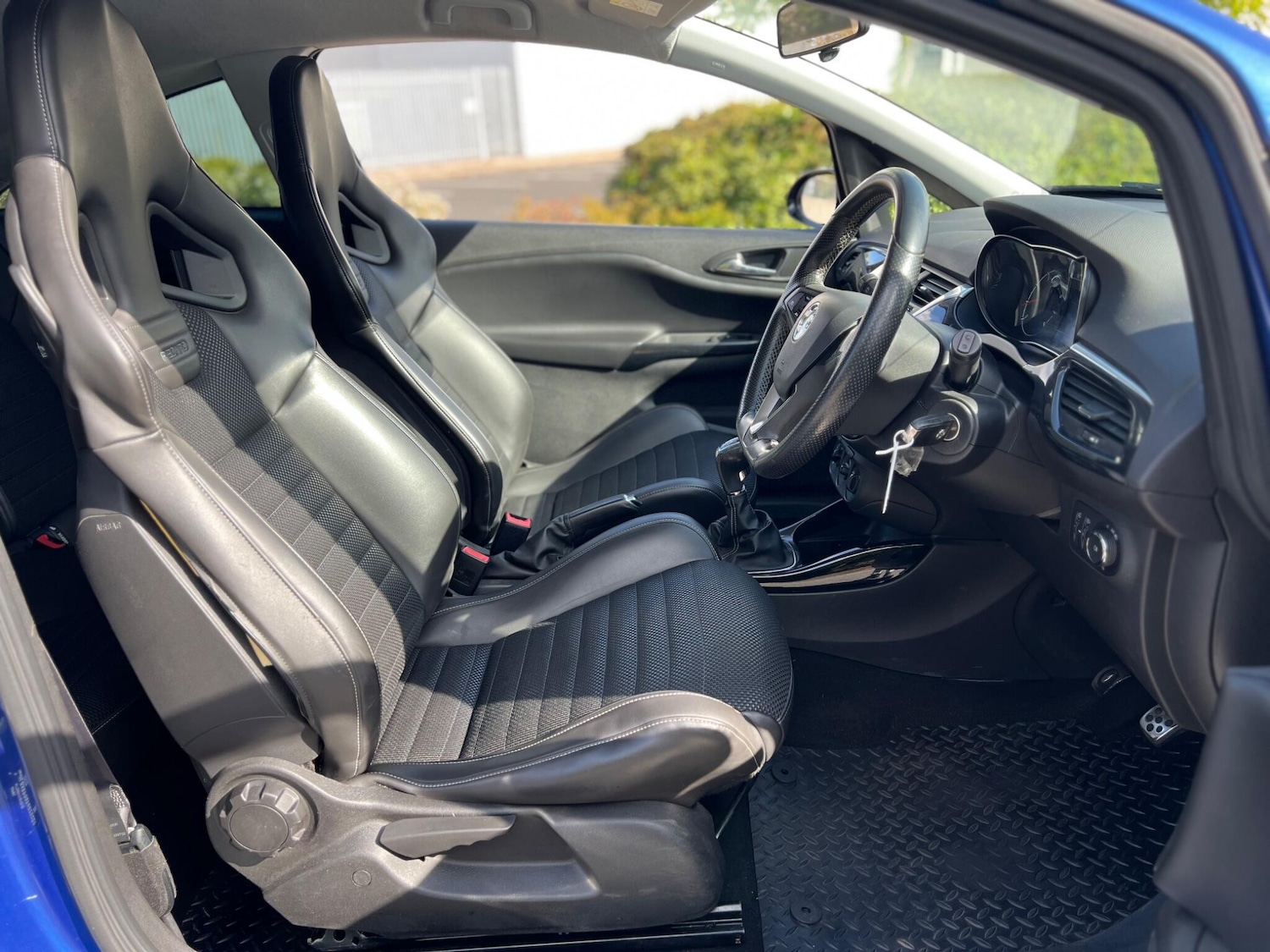 Used Vauxhall Corsa 2016 for sale - 75768700: Photo 16