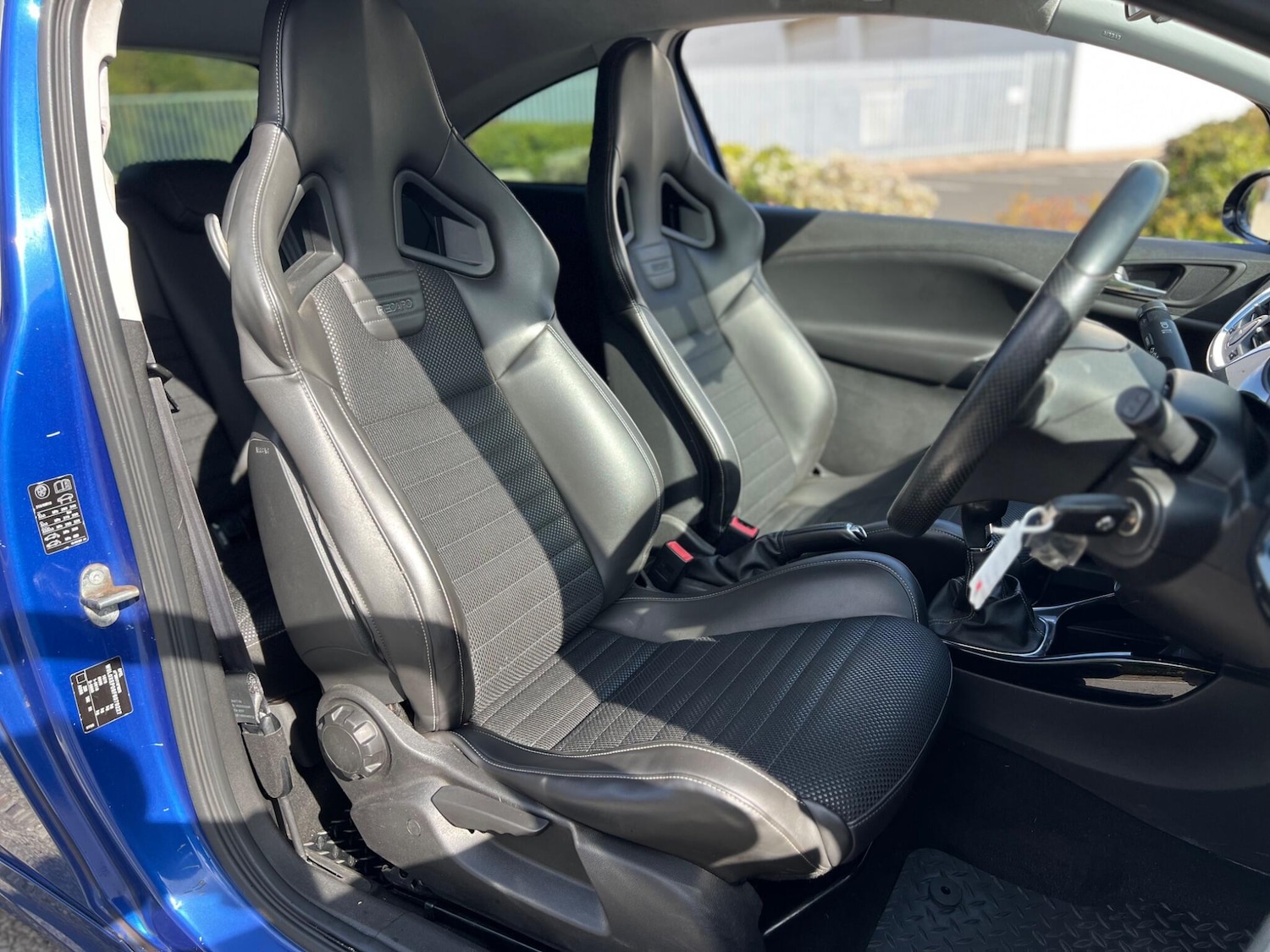 Used Vauxhall Corsa 2016 for sale - 75768700: Photo 17