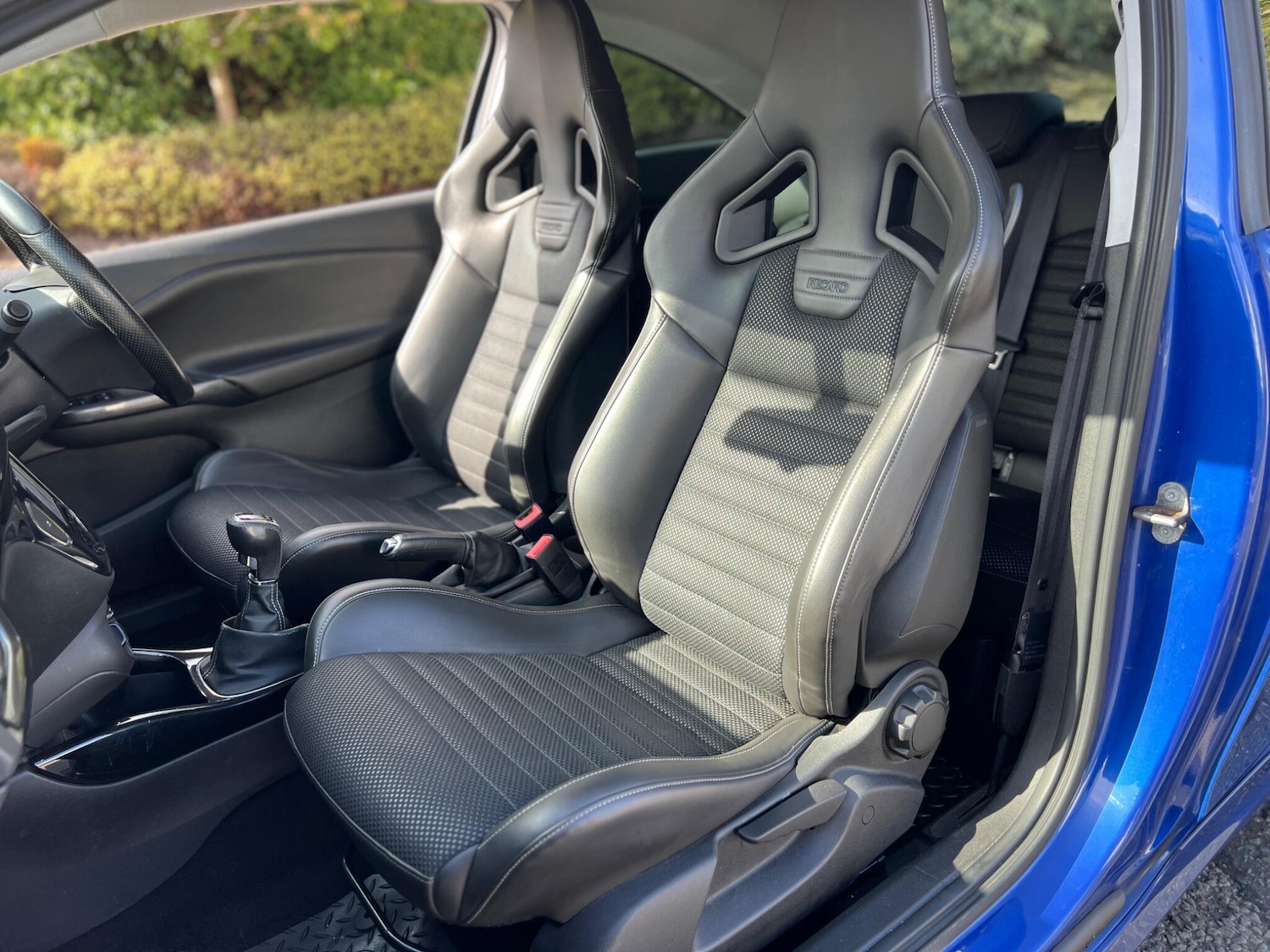 Used Vauxhall Corsa 2016 for sale - 75768700: Photo 19