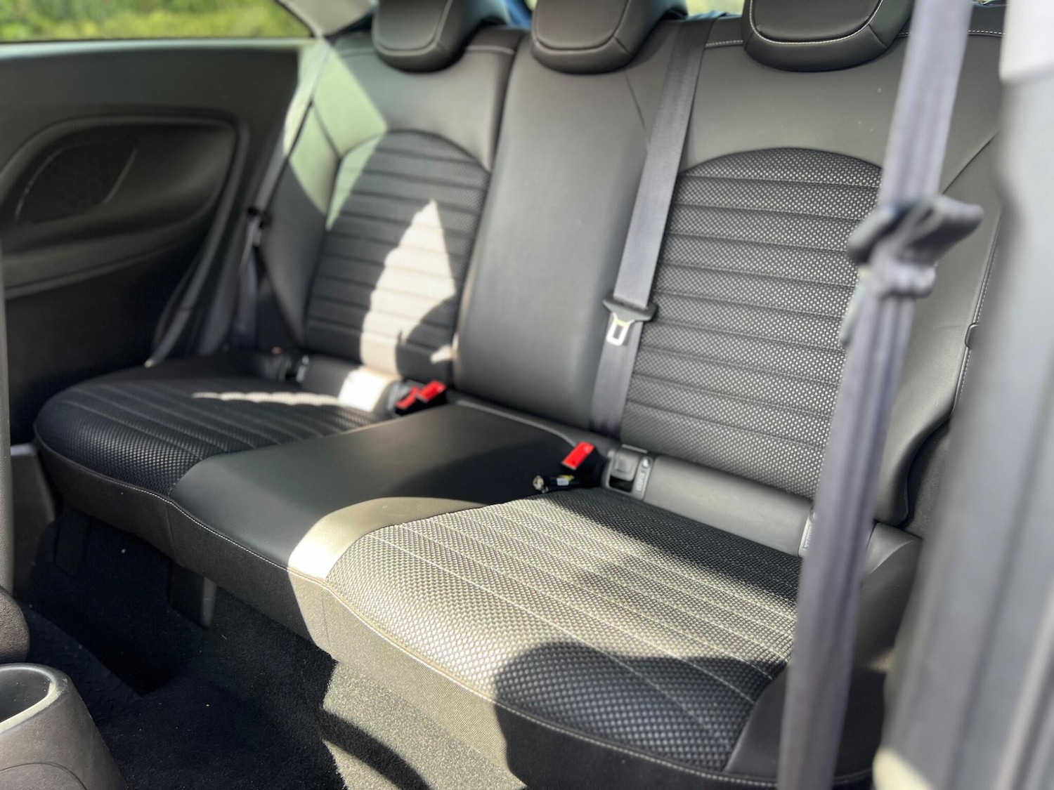 Used Vauxhall Corsa 2016 for sale - 75768700: Photo 20