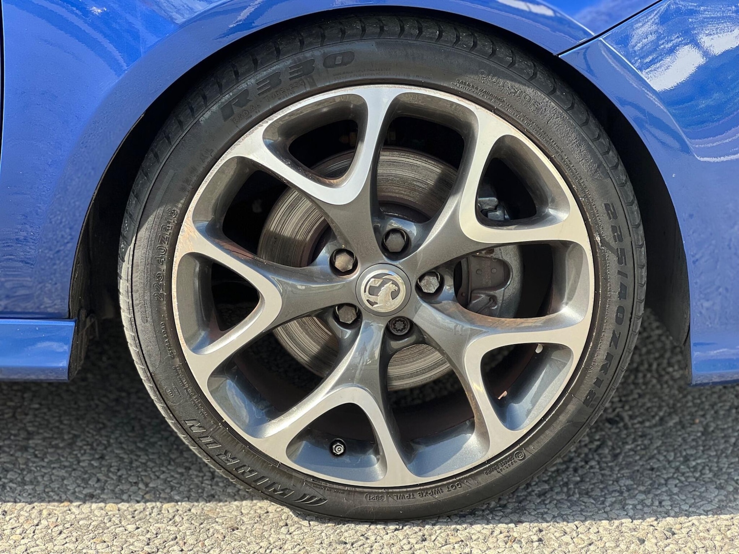 Used Vauxhall Corsa 2016 for sale - 75768700: Photo 32