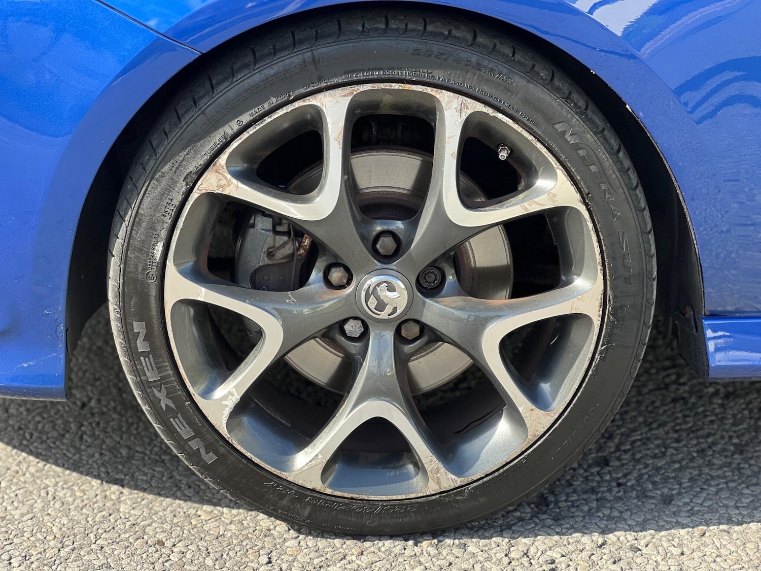 Used Vauxhall Corsa 2016 for sale - 75768700: Photo 33