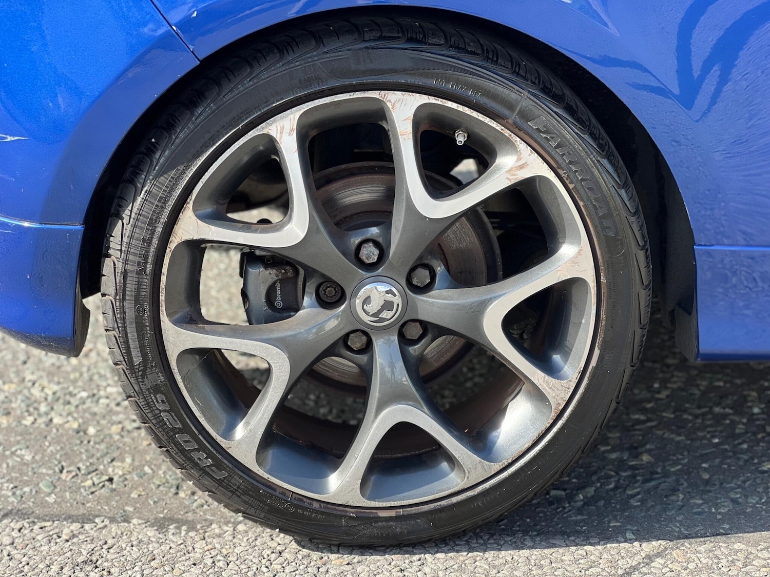 Used Vauxhall Corsa 2016 for sale - 75768700: Photo 34