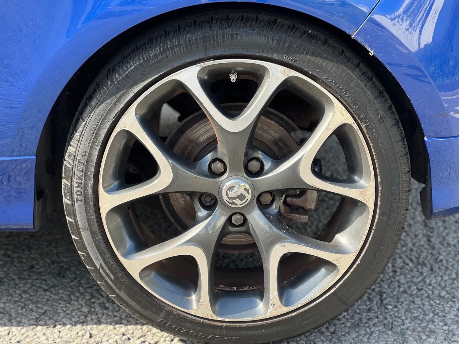 Used Vauxhall Corsa 2016 for sale - 75768700: Photo 35