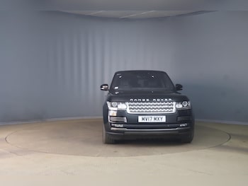 Used Land Rover Range Rover 2017 for sale - 78809484: Photo