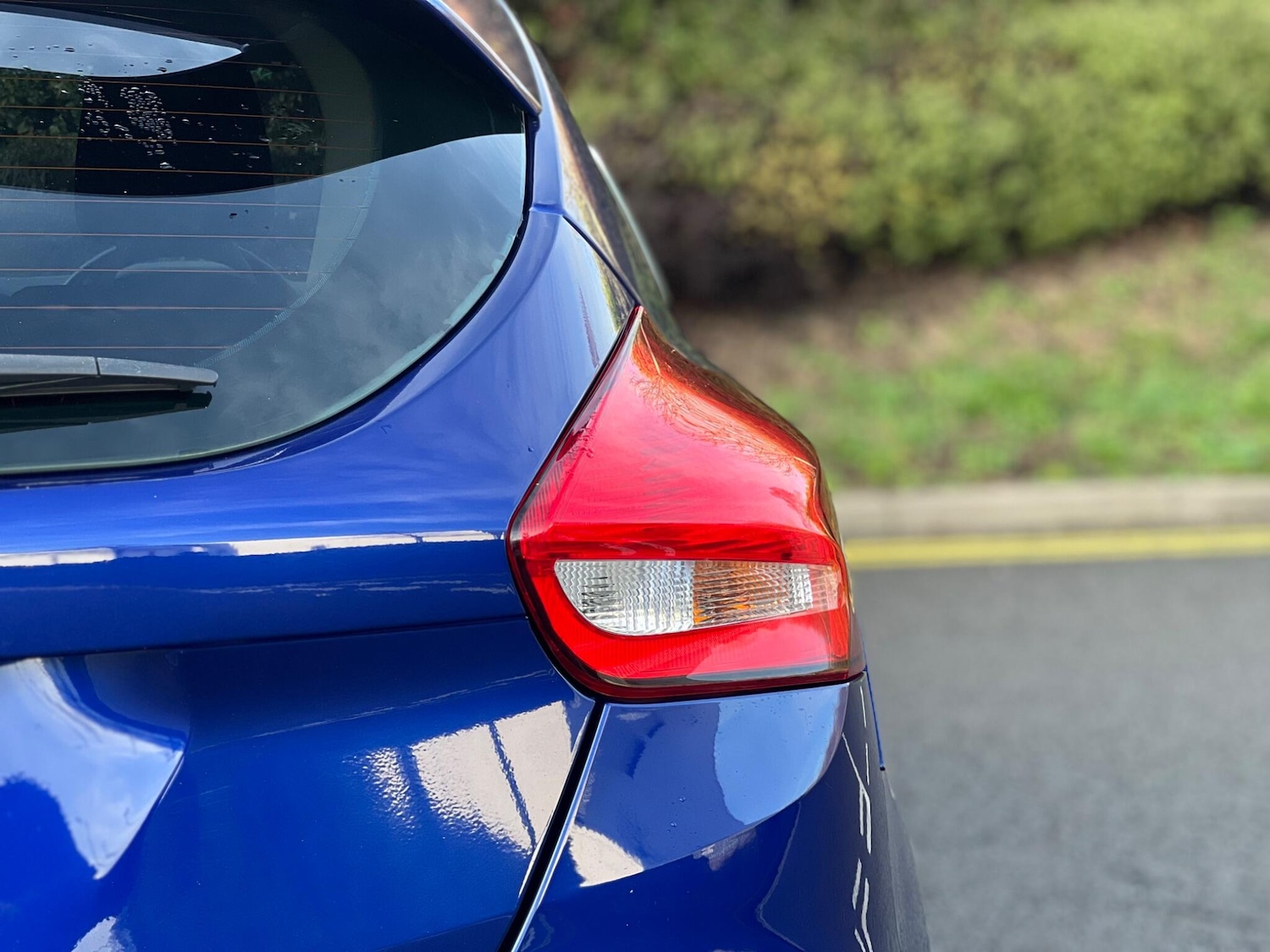 Used Ford Focus 2016 for sale - 76899191: Photo 11