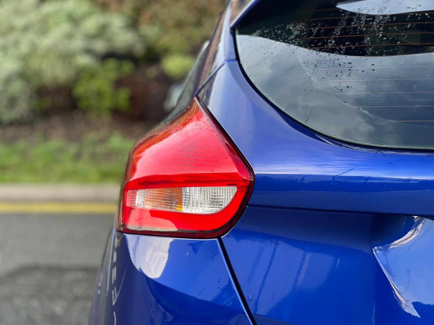 Used Ford Focus 2016 for sale - 76899191: Photo 13