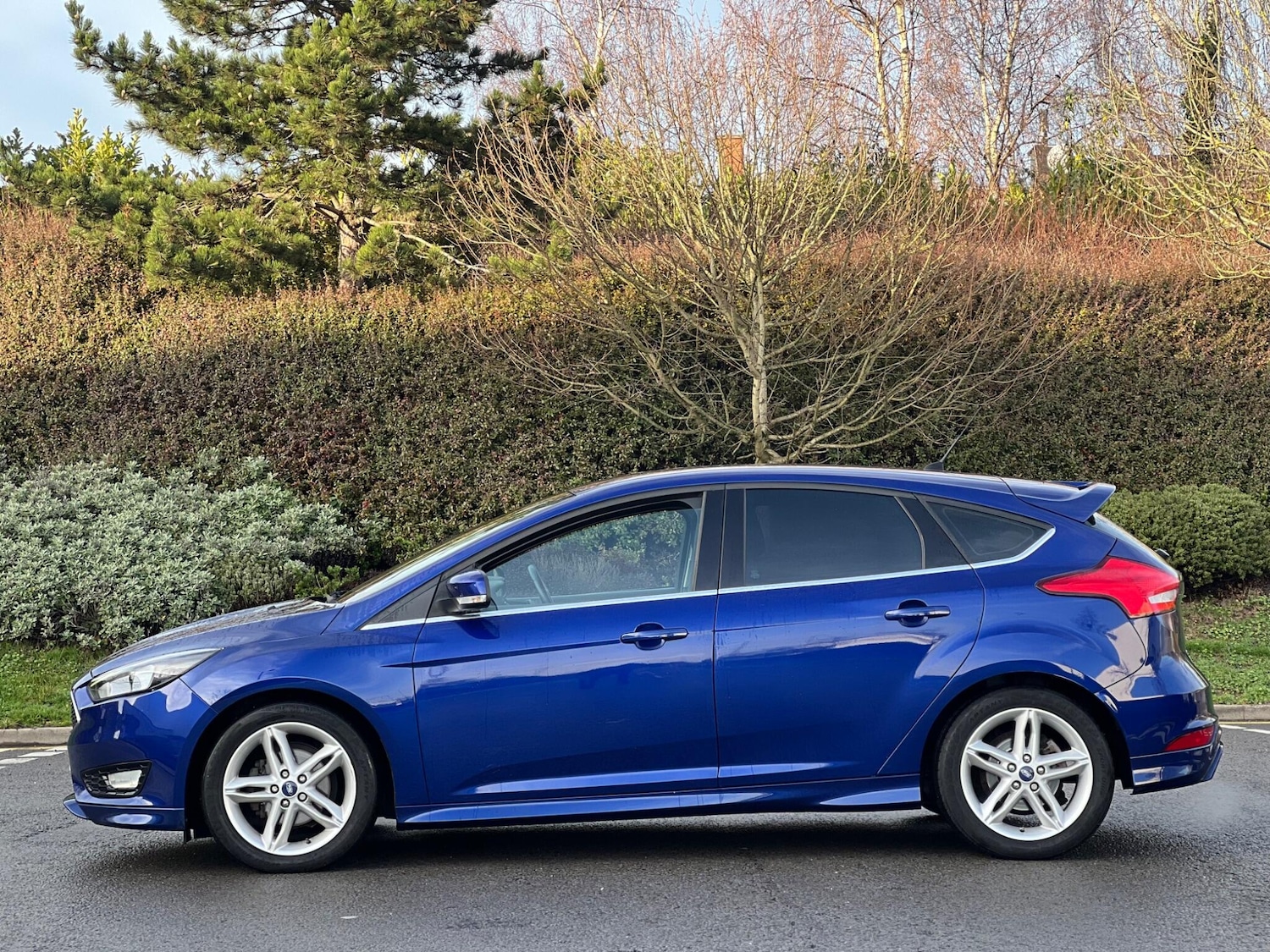 Used Ford Focus 2016 for sale - 76899191: Photo 15