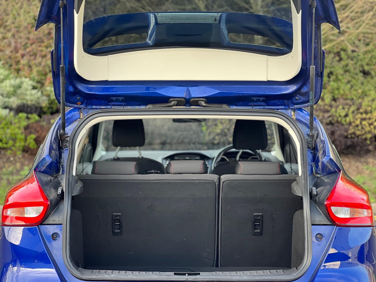 Used Ford Focus 2016 for sale - 76899191: Photo 16