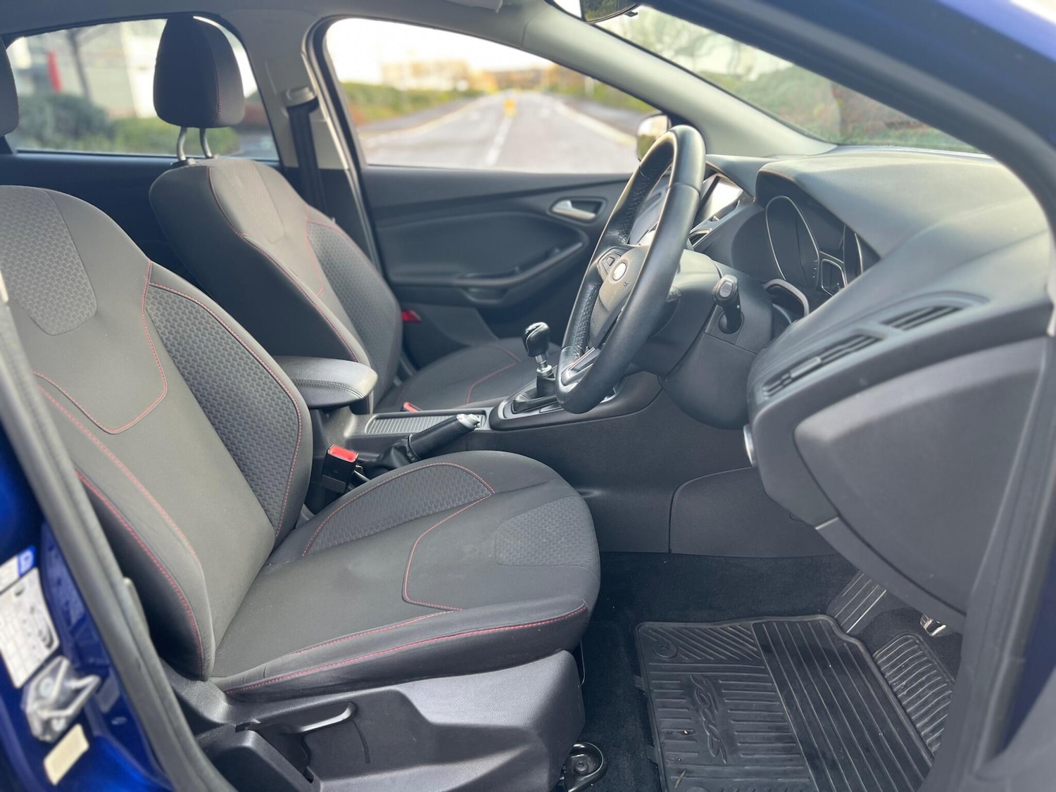 Used Ford Focus 2016 for sale - 76899191: Photo 17