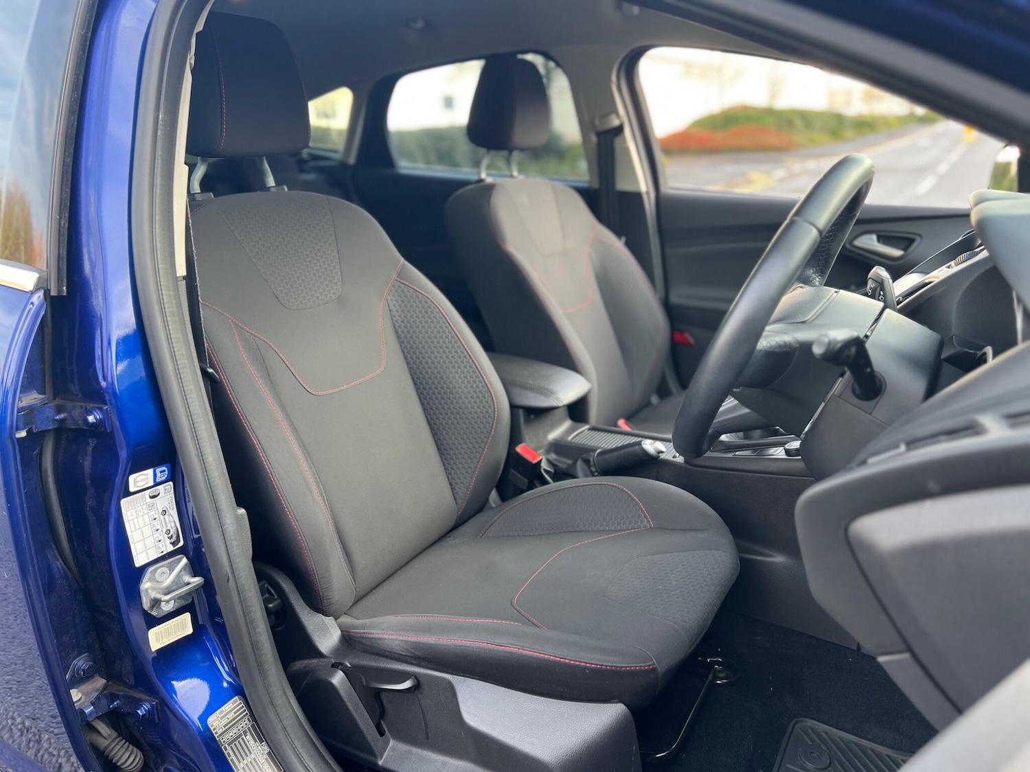 Used Ford Focus 2016 for sale - 76899191: Photo 18