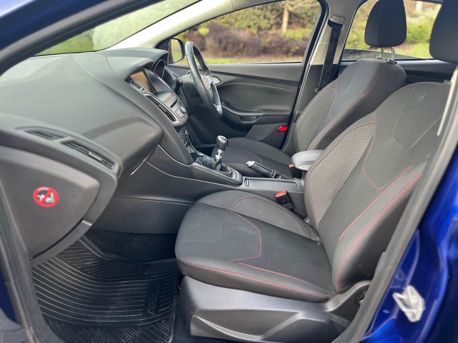 Used Ford Focus 2016 for sale - 76899191: Photo 19