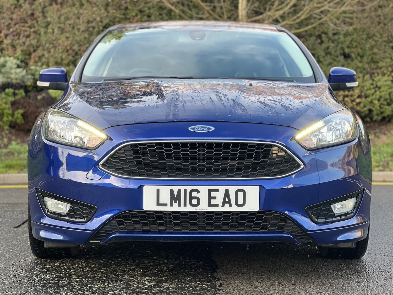 Used Ford Focus 2016 for sale - 76899191: Photo 2