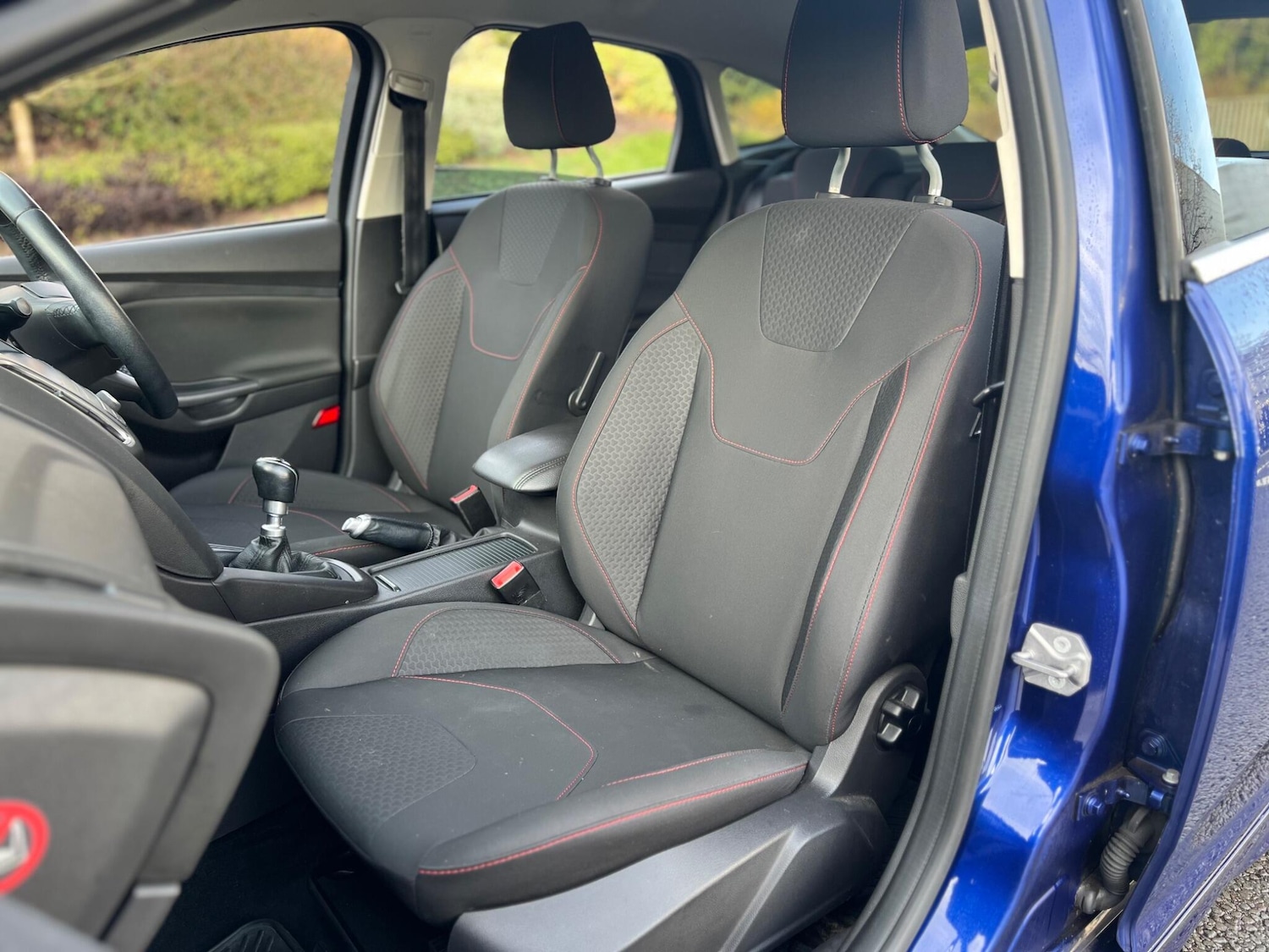 Used Ford Focus 2016 for sale - 76899191: Photo 20