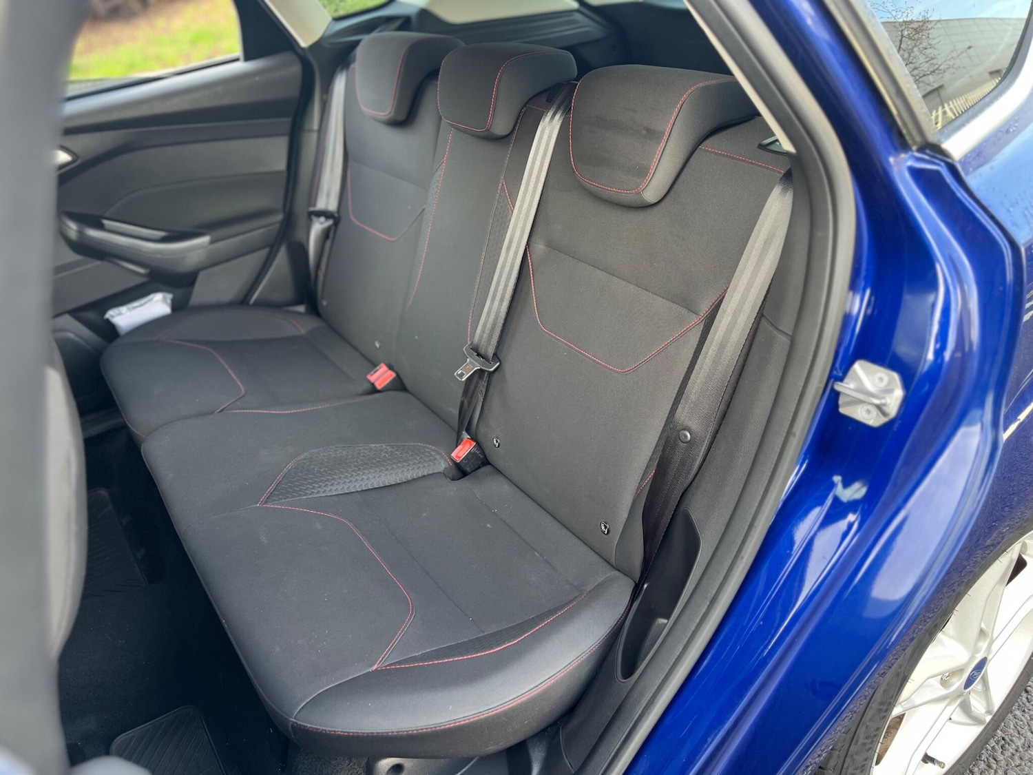 Used Ford Focus 2016 for sale - 76899191: Photo 21