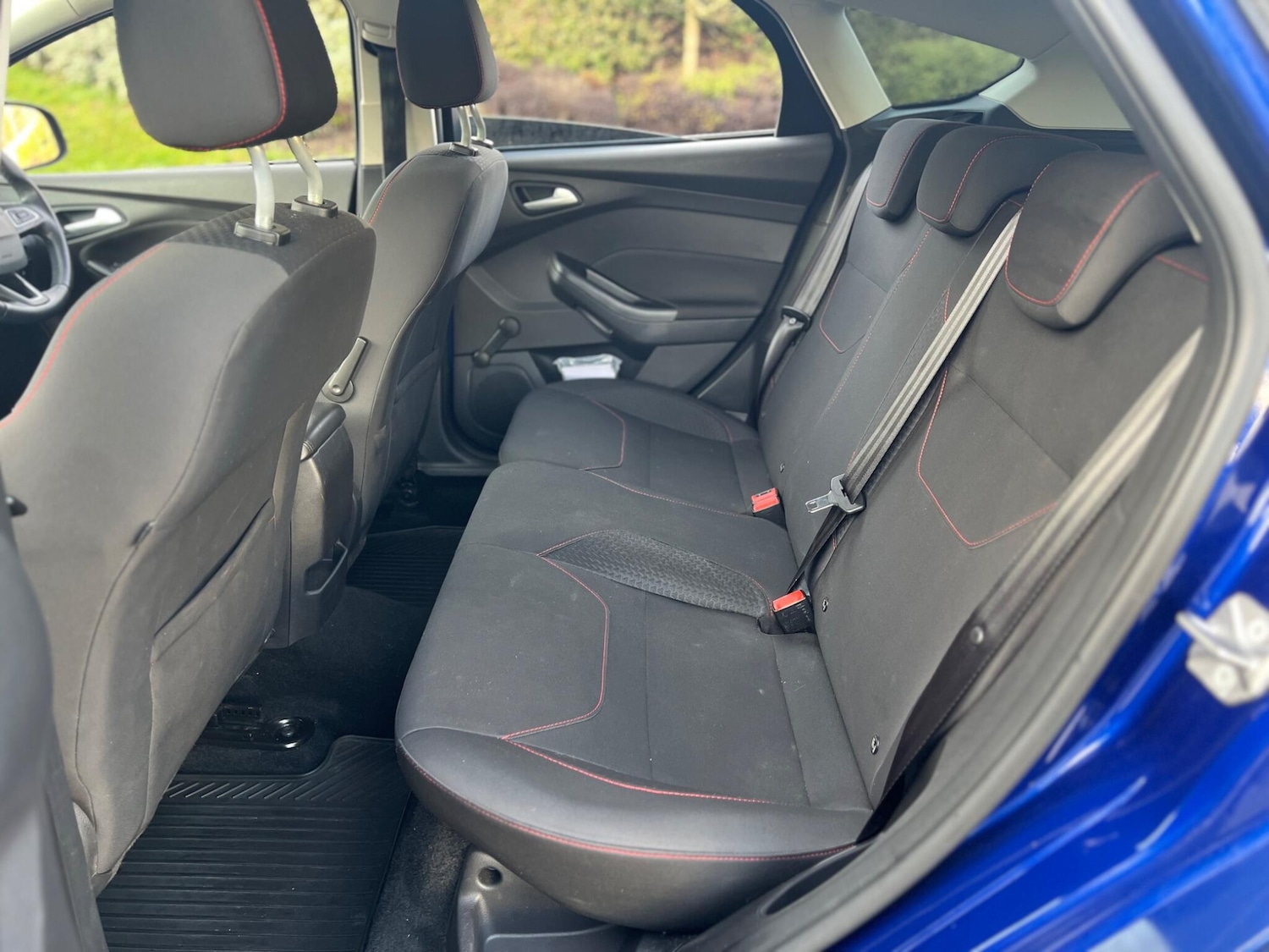 Used Ford Focus 2016 for sale - 76899191: Photo 22