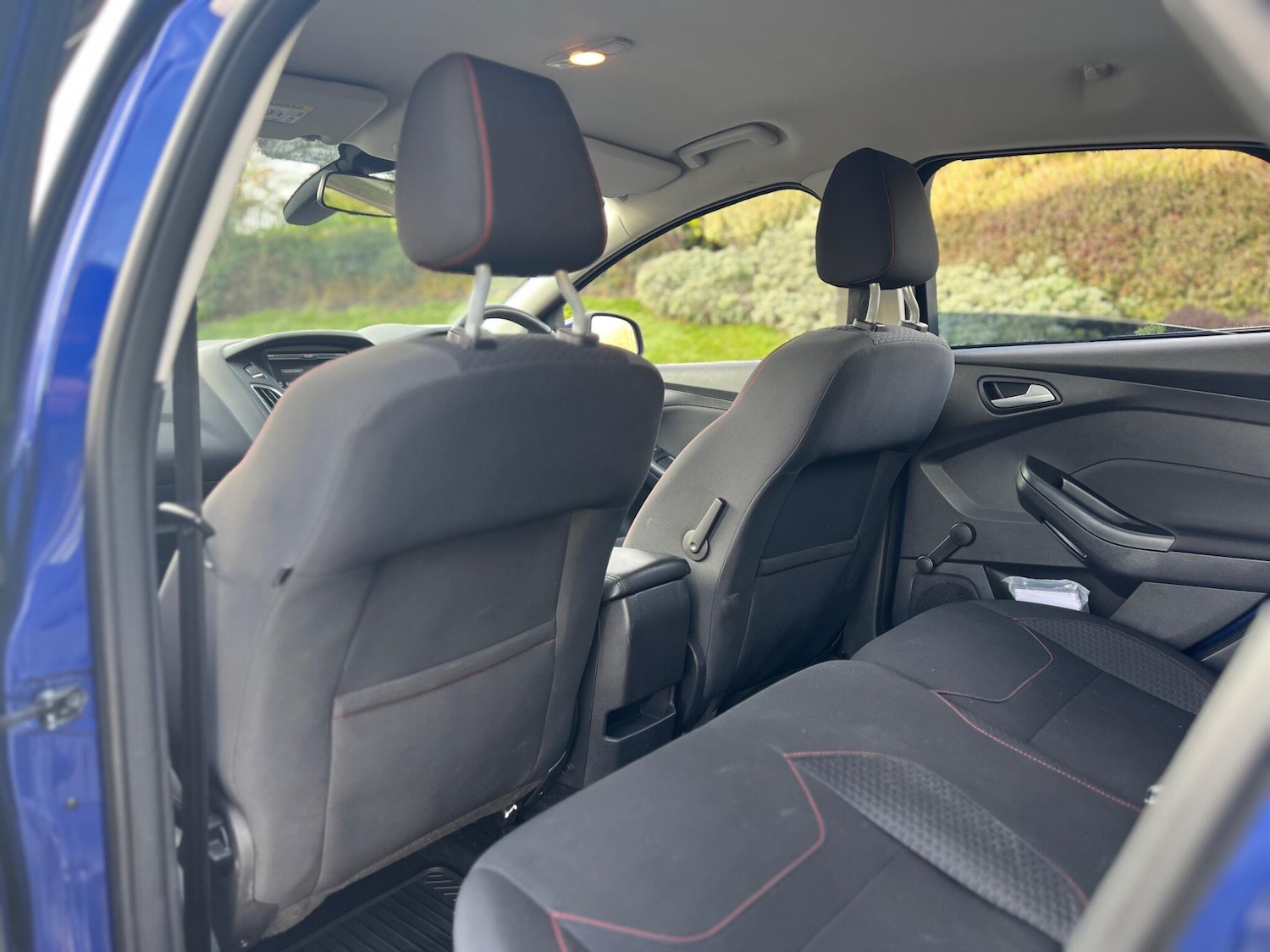 Used Ford Focus 2016 for sale - 76899191: Photo 23