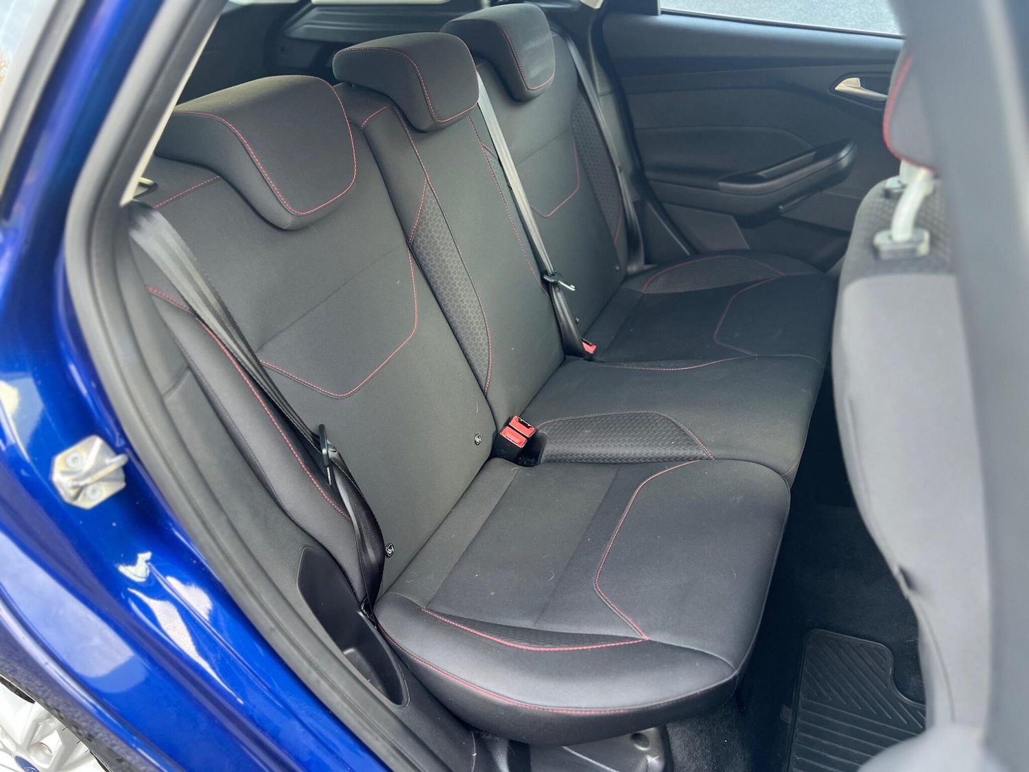 Used Ford Focus 2016 for sale - 76899191: Photo 24