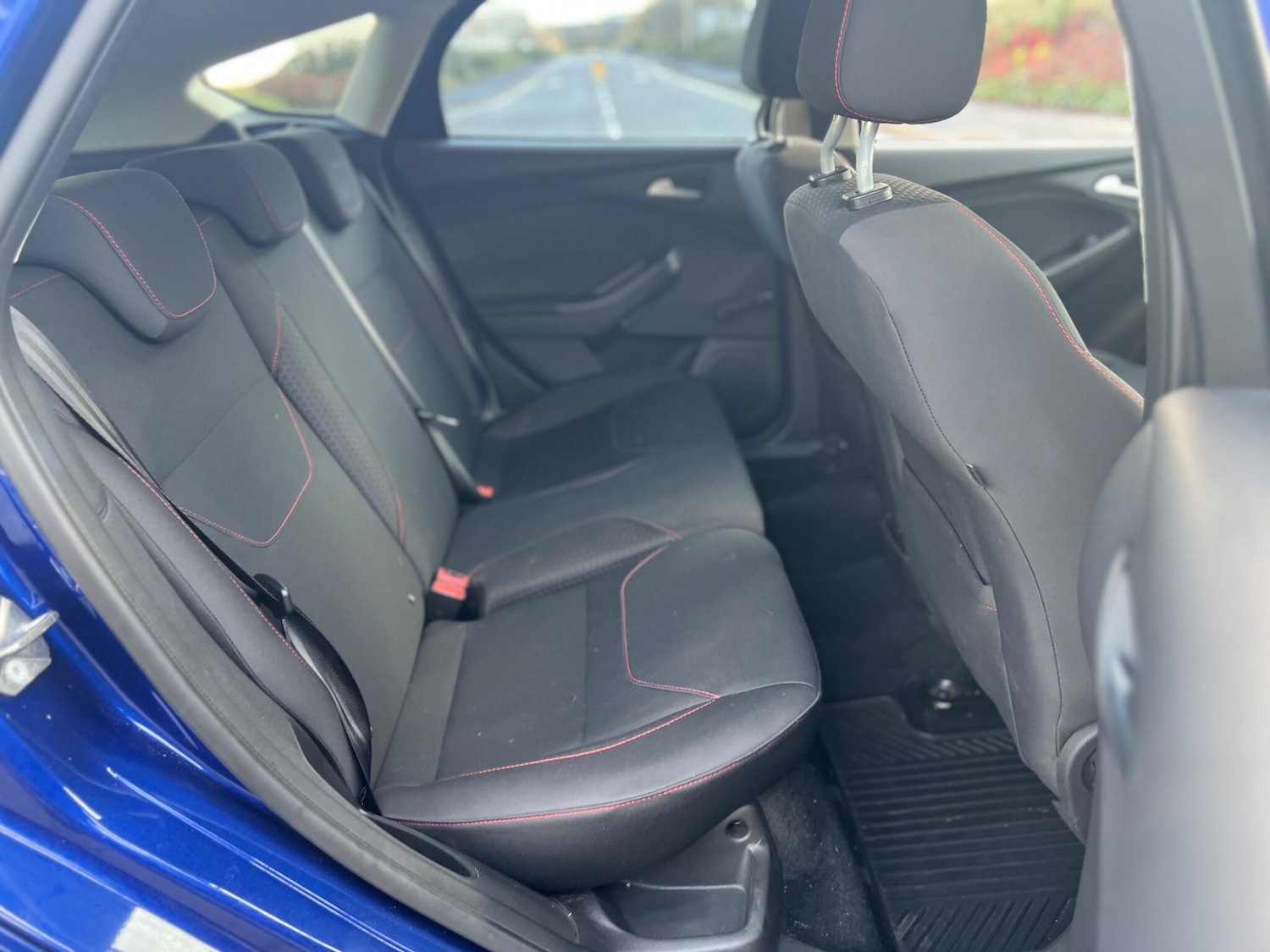 Used Ford Focus 2016 for sale - 76899191: Photo 25