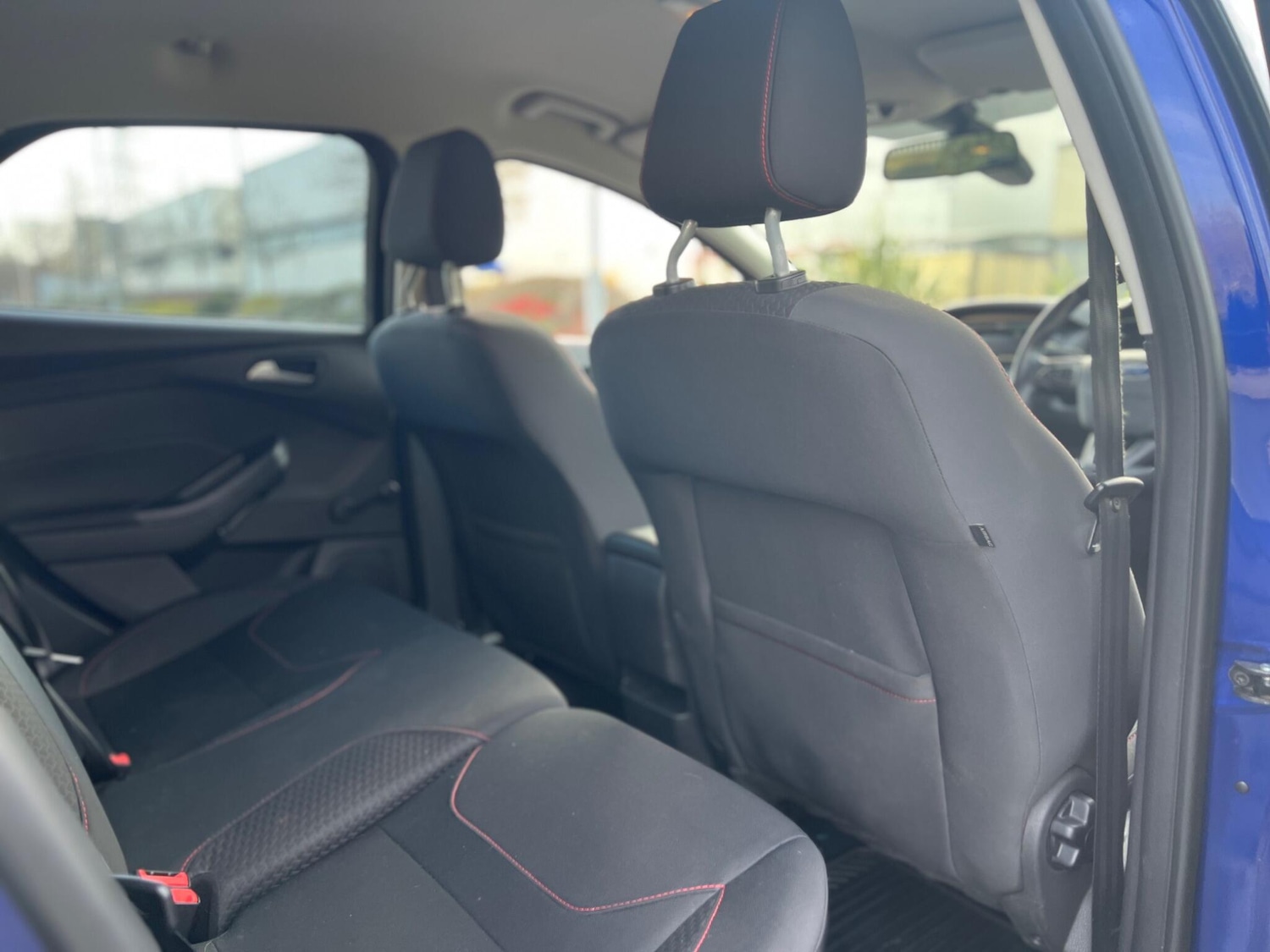 Used Ford Focus 2016 for sale - 76899191: Photo 26