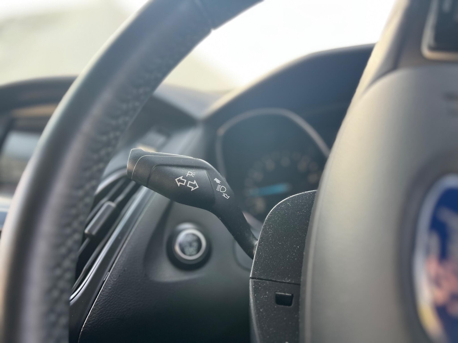 Used Ford Focus 2016 for sale - 76899191: Photo 28