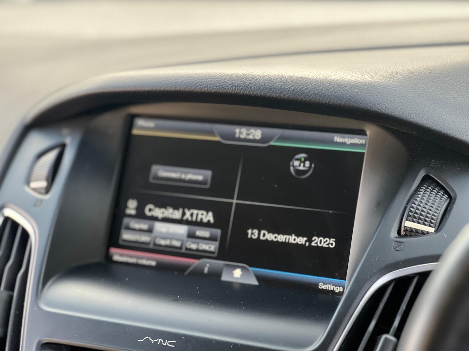 Used Ford Focus 2016 for sale - 76899191: Photo 29