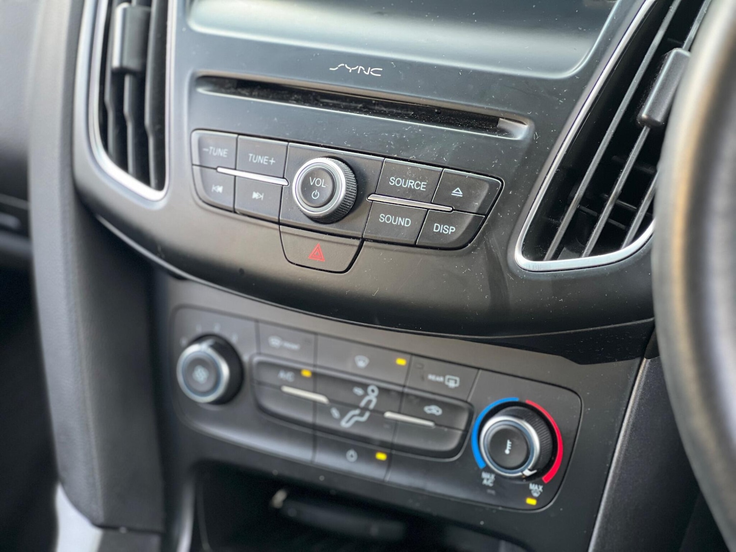 Used Ford Focus 2016 for sale - 76899191: Photo 30