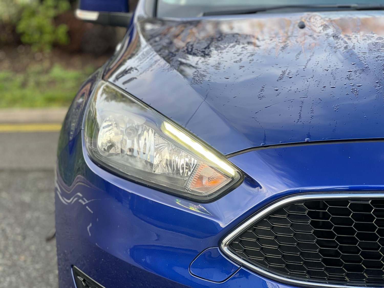 Used Ford Focus 2016 for sale - 76899191: Photo 32